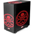 Marvel Captain America Hydra Symbol NZXT H510 Compact ATX Mid-Tower Case Skin