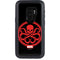 Marvel Captain America Hydra Symbol Otterbox Defender Galaxy Skin
