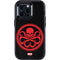 Marvel Captain America Hydra Symbol Otterbox Defender iPhone Skin