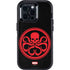 Marvel Captain America Hydra Symbol Otterbox Defender iPhone Skin