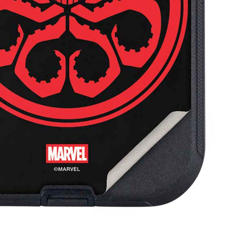 Marvel Captain America Hydra Symbol Otterbox Defender iPhone Skin