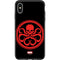 Marvel Captain America Hydra Symbol Otterbox Symmetry iPhone Skin
