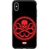 Marvel Captain America Hydra Symbol Otterbox Symmetry iPhone Skin