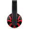 Marvel Captain America Hydra Symbol PlayStation 4 Gold Wireless Headset Skin