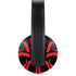 Marvel Captain America Hydra Symbol PlayStation 4 Gold Wireless Headset Skin