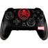Marvel Captain America Hydra Symbol PlayStation Scuf Vantage 2 Controller Skin