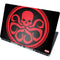 Marvel Captain America Hydra Symbol Dell Precision Skin