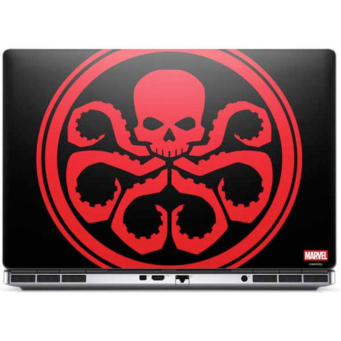 Marvel Captain America Hydra Symbol Dell Precision Skin