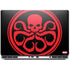 Marvel Captain America Hydra Symbol Dell Precision Skin