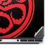 Marvel Captain America Hydra Symbol Dell Precision Skin