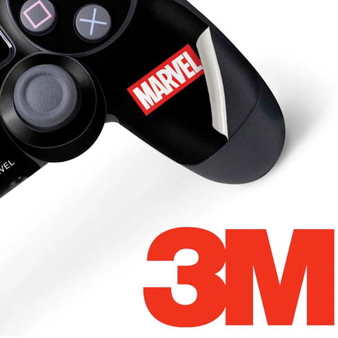 Marvel Captain America Hydra Symbol PS4 Controller Skin