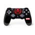 Marvel Captain America Hydra Symbol PlayStation PS4 Skins