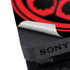 Marvel Captain America Hydra Symbol PS4 Slim Skin