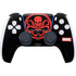 Marvel Captain America Hydra Symbol PlayStation PS5 Skins
