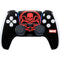 Marvel Captain America Hydra Symbol PS5 Controller Skin