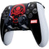 Marvel Captain America Hydra Symbol PS5 DualSense Edge Pro Controller Skin