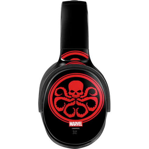 Marvel Captain America Hydra Symbol Skullcandy Venue Skin