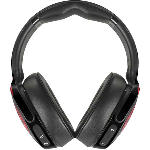 Marvel Captain America Hydra Symbol Skullcandy Venue Skin