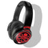 Marvel Captain America Hydra Symbol Skullcandy Venue Skin