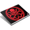 Marvel Captain America Hydra Symbol Surface Book Skin