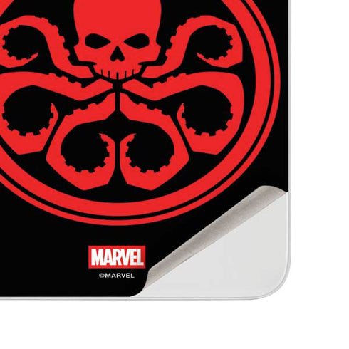 Marvel Captain America Hydra Symbol Surface Duo Skin