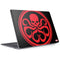 Marvel Captain America Hydra Symbol Surface Laptop 3 13.5in Skin