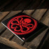Marvel Captain America Hydra Symbol Surface Laptop 3 13.5in Skin
