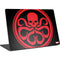 Marvel Captain America Hydra Symbol Surface Laptop 4 15in Skin