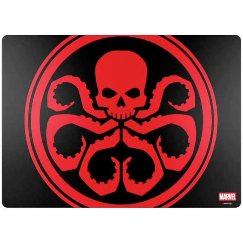 Marvel Captain America Hydra Symbol Surface Laptop 4 15in Skin
