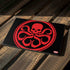 Marvel Captain America Hydra Symbol Surface Pro 6 Skin