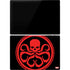 Marvel Captain America Hydra Symbol Surface Pro 7 Skin