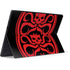Marvel Captain America Hydra Symbol Surface Pro 7 Skin