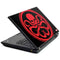 Marvel Captain America Hydra Symbol T440s Skin