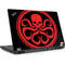 Marvel Captain America Hydra Symbol Lenovo ThinkPad Skin