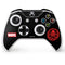 Marvel Captain America Hydra Symbol Xbox One S Controller Skin