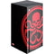 Marvel Captain America Hydra Symbol Xbox Series X Console Skin
