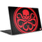 Marvel Captain America Hydra Symbol Dell XPS Skin