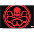 Marvel Captain America Hydra Symbol Dell XPS Skin