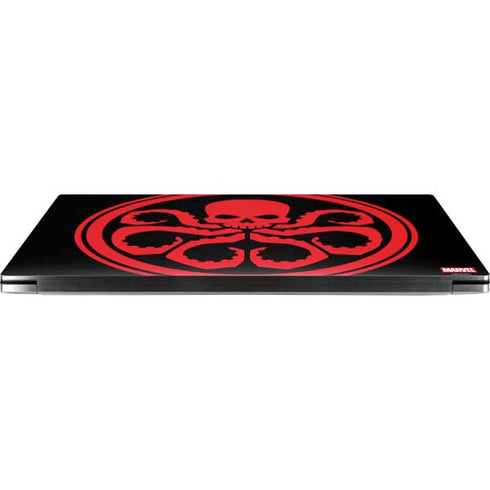 Marvel Captain America Hydra Symbol Dell XPS Skin
