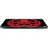 Marvel Captain America Hydra Symbol Dell XPS Skin