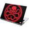 Marvel Captain America Hydra Symbol Yoga 910 2-in-1 14in Touch-Screen Skin