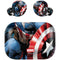 Marvel Captain America Portrait Amazon Echo Buds Skin