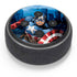 Marvel Captain America Portrait Amazon Echo Dot Skin