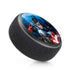 Marvel Captain America Portrait Amazon Echo Dot Skin