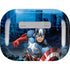 Marvel Captain America Portrait Apple AirPods Pro Skin