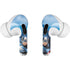 Marvel Captain America Portrait Apple AirPods Pro Skin