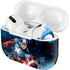 Marvel Captain America Portrait Apple AirPods Pro Skin