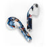 Marvel Captain America Portrait Apple AirPods Skin