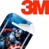 Marvel Captain America Portrait Apple AirPods Skin