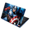 Marvel Captain America Portrait Aspire R11 11.6in Skin